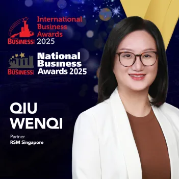 Qiu Wenqi